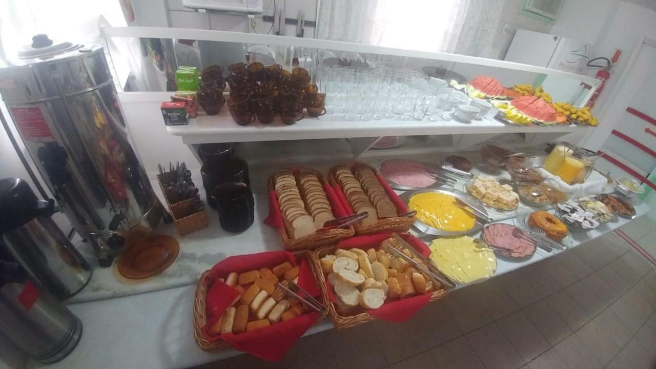 Pousada Milani Florianópolis 외부 사진